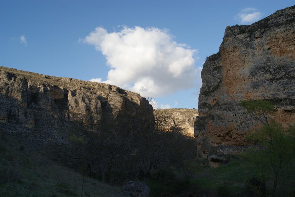 Valle de Tabladillo Dulce Encanto Del Valle מראה חיצוני תמונה