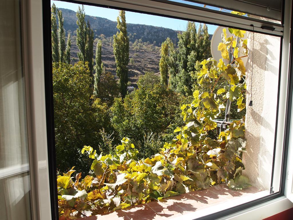 Valle de Tabladillo Dulce Encanto Del Valle מראה חיצוני תמונה