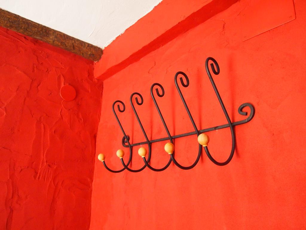 Valle de Tabladillo Dulce Encanto Del Valle מראה חיצוני תמונה