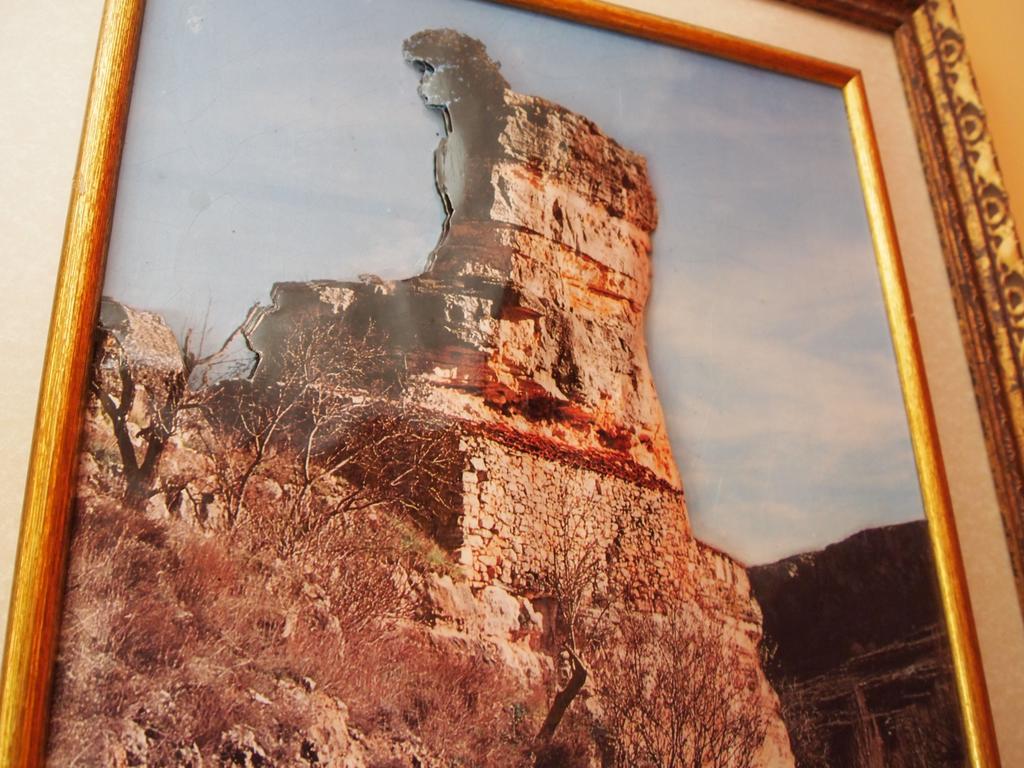 Valle de Tabladillo Dulce Encanto Del Valle מראה חיצוני תמונה