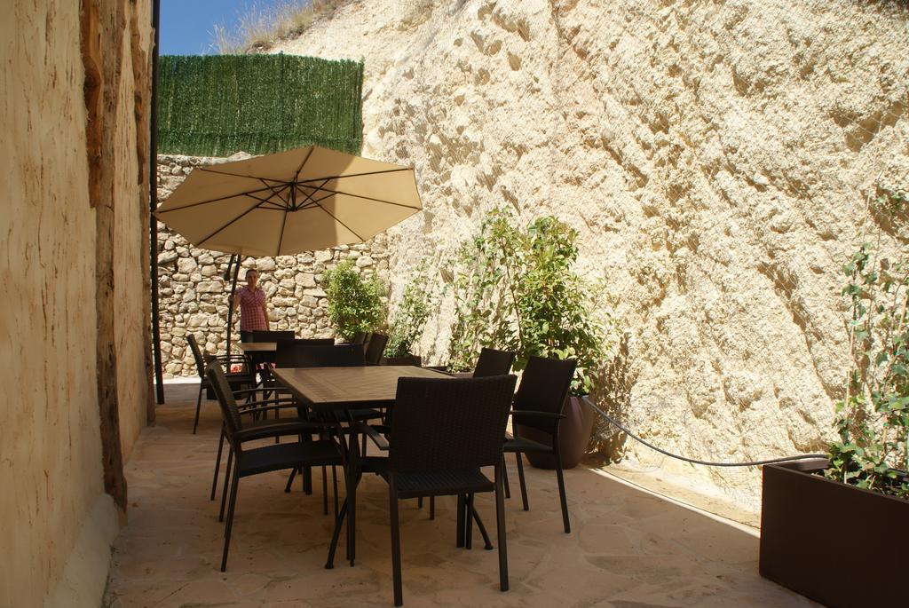 Valle de Tabladillo Dulce Encanto Del Valle מראה חיצוני תמונה